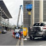 Panică într-o gară din Londra. Călătorii au fost evacuați din cauza unei explozii