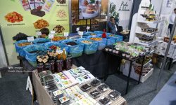 VIDEO La Moldexpo a fost inaugurată expoziția „Produs autohton”, cu peste 300 de producători