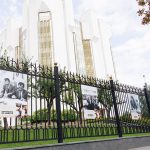 FOTO Expoziție fotografică dedicată zilei istorice de 27 august 1991, inaugurată la Președinție