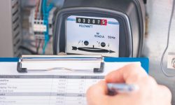 Unii moldoveni s-au pomenit cu facturi mai mari după schimbarea contoarelor de energie electrică: Ce spune ANRE