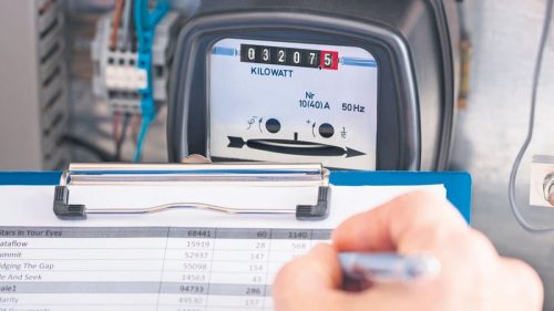 Unii moldoveni s-au pomenit cu facturi mai mari după schimbarea contoarelor de energie electrică: Ce spune ANRE