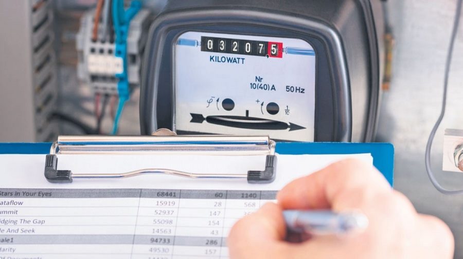 Unii moldoveni s-au pomenit cu facturi mai mari după schimbarea contoarelor de energie electrică: Ce spune ANRE