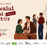 Festivalul Vinului de Autor: Cea mai amplă ediție a evenimentului va avea loc în prima săptămână a toamnei
