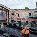 Filarmonica Națională, încă fără o soluție finală, recunoște ministrul culturii 
