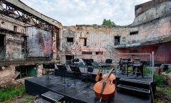 Filarmonica Națională, încă fără o soluție finală, recunoaște ministrul culturii 