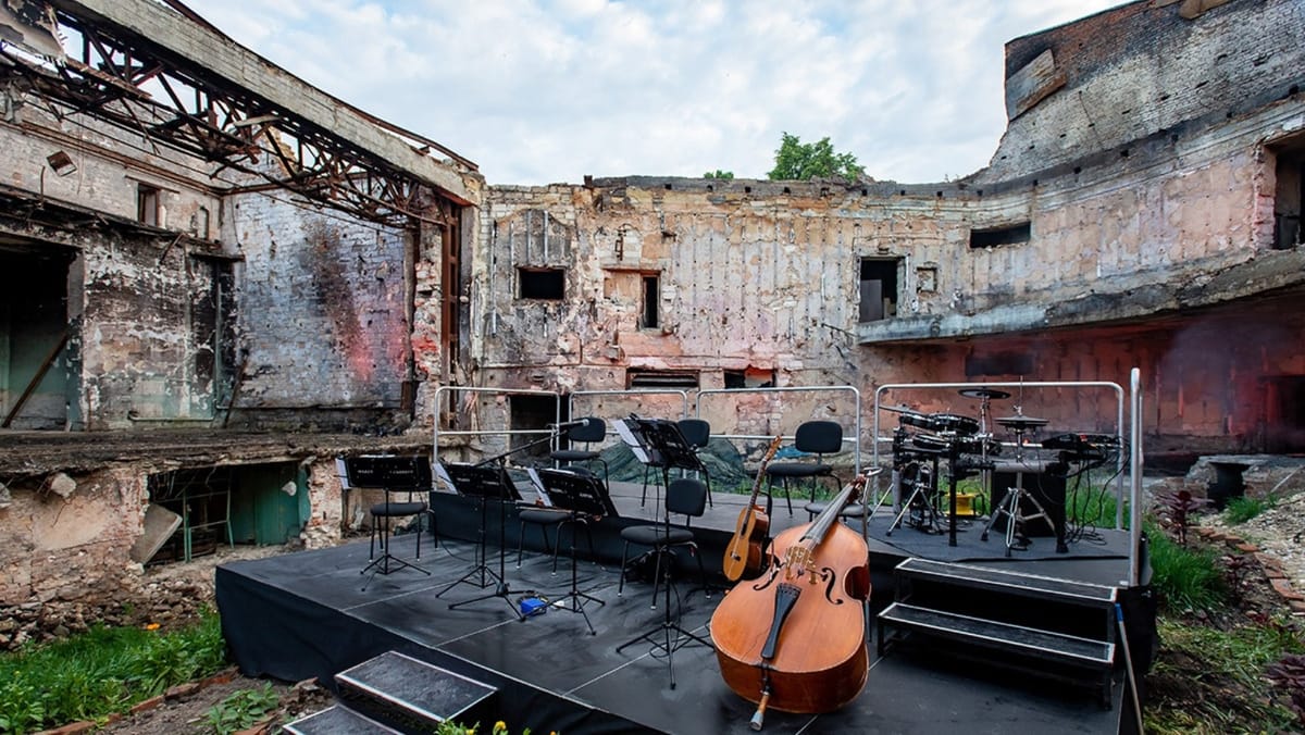 Filarmonica Națională, încă fără o soluție finală, recunoaște ministrul culturii 