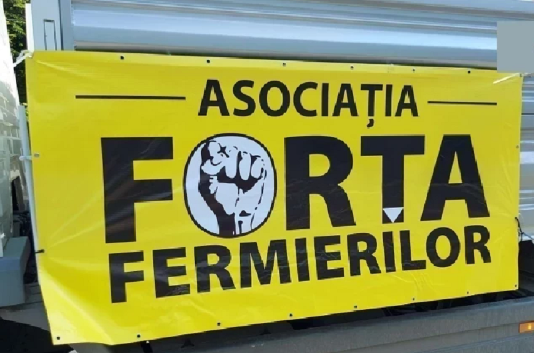 Termenul privind licențierea importurilor de cereale, contestat de fermieri: Data de 31 octombrie nu este suficientă