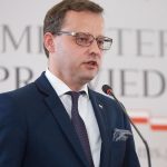 Fostul viceministru al Justiției din Polonia a fugit în Transnistria. Are mandat de arestare pe numele său