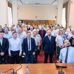 Primarii din nord, chemați la Guvern pentru prima rundă de consultări privind amalgamarea: Despre ce au discutat
