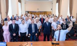 Primarii din nord, chemați la Guvern pentru prima rundă de consultări privind investițiile pentru amalgamare