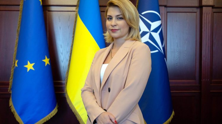 Scandal în Ucraina: Fosta ambasadoare în SUA, investigată pentru corupție în țara sa