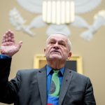 Acuzații privind ascunderea unor documente despre COVID-19: Un fost oficial din SUA pledează vinovat