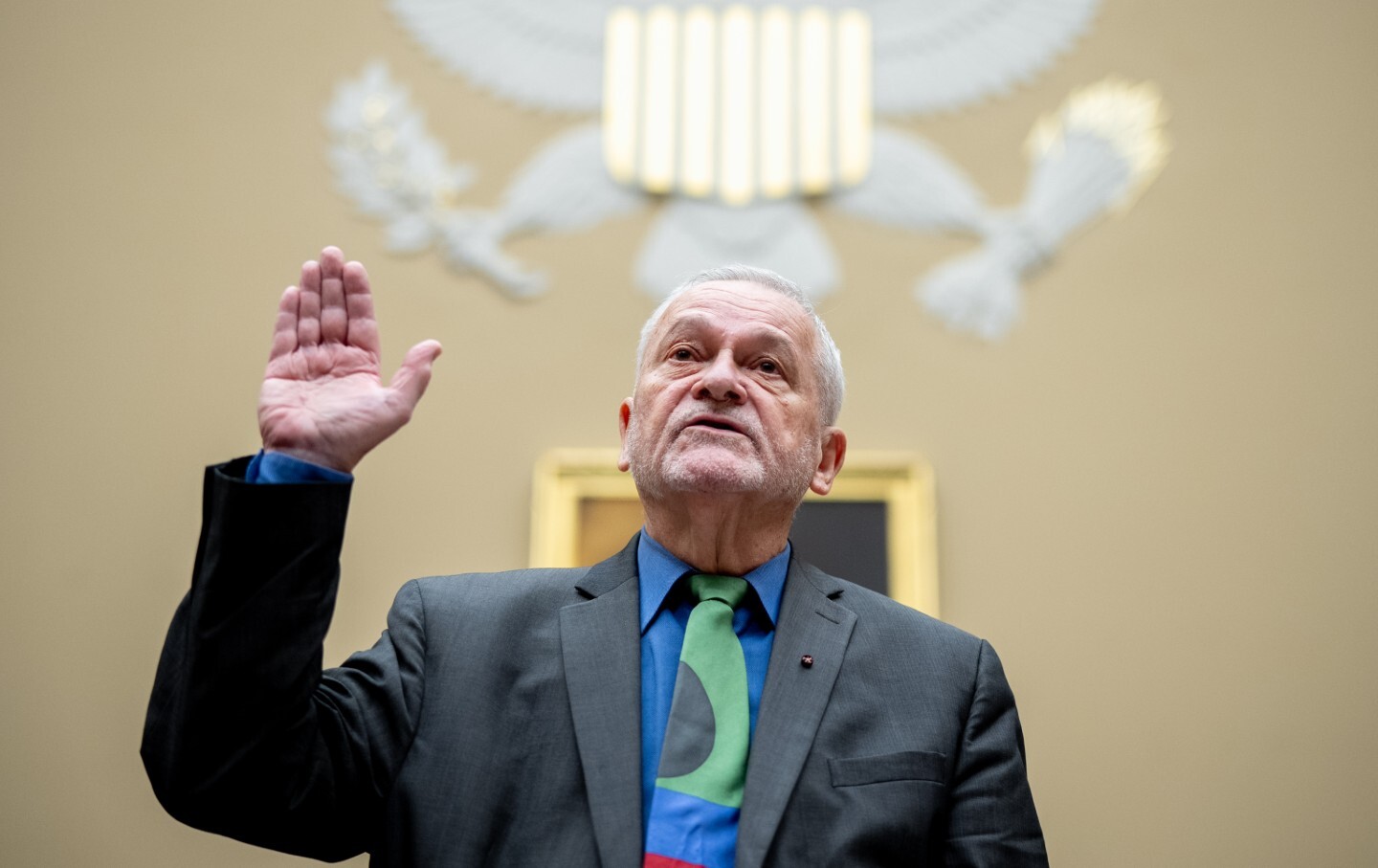Acuzații privind ascunderea unor documente despre COVID-19: Un fost oficial din SUA pledează vinovat