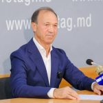 Fiodor Gagauz a anunțat lansarea campaniei „Vocea poporului găgăuz”
