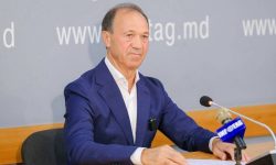 Fiodor Gagauz a anunțat lansarea campaniei „Vocea poporului găgăuz”