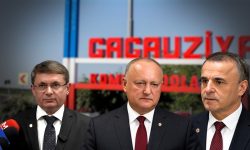 Codul Electoral și alegerile din Găgăuzia: Dodon și Tarlev critică noile reglementări. Cum le răspunde Grosu