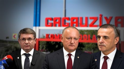 Codul Electoral și alegerile din Găgăuzia: Dodon și Tarlev critică noile reglementări. Cum le răspunde Grosu