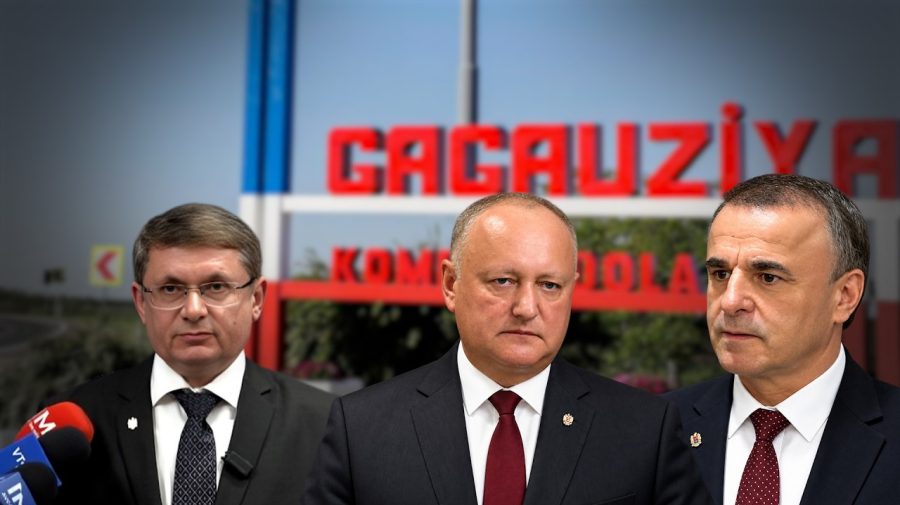 Codul Electoral și alegerile din Găgăuzia: Dodon și Tarlev critică noile reglementări. Cum le răspunde Grosu