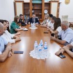 Președintele Adunării Populare și-a angajat în calitate de consilier un fost șef de Poliție din perioada guvernării PDM