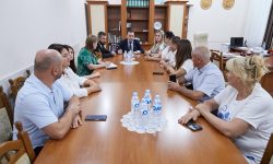 Președintele Adunării Populare și-a angajat în calitate de consilier un fost șef de Poliție din perioada guvernării PDM