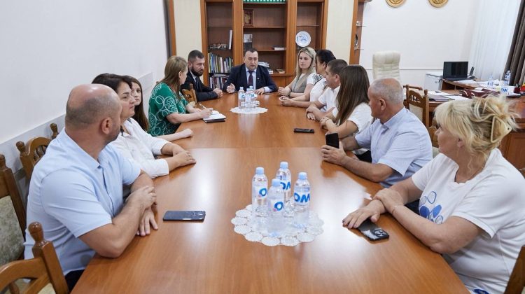 Președintele Adunării Populare și-a angajat în calitate de consilier un fost șef de Poliție din perioada guvernării PDM