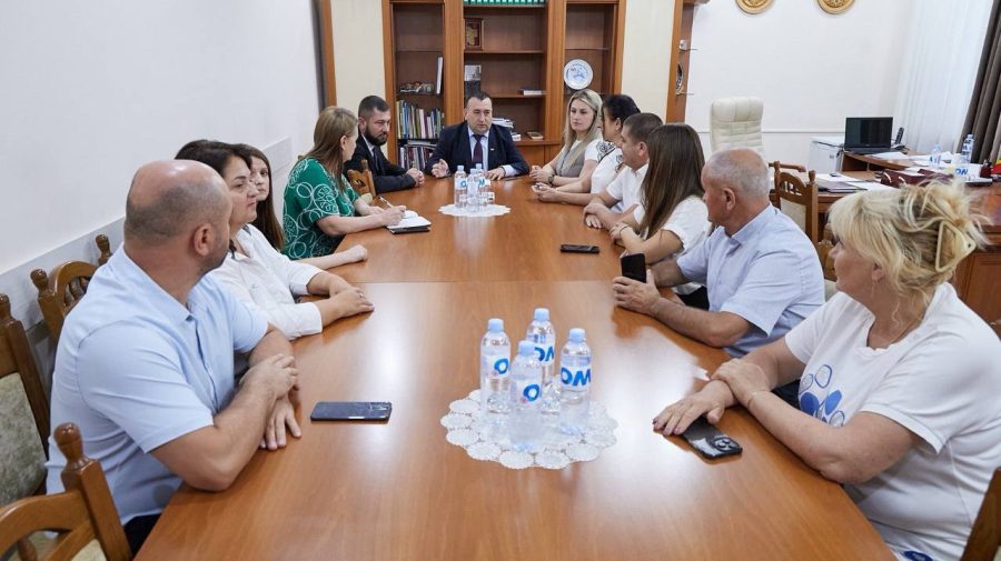 Președintele Adunării Populare și-a angajat în calitate de consilier un fost șef de Poliție din perioada guvernării PDM
