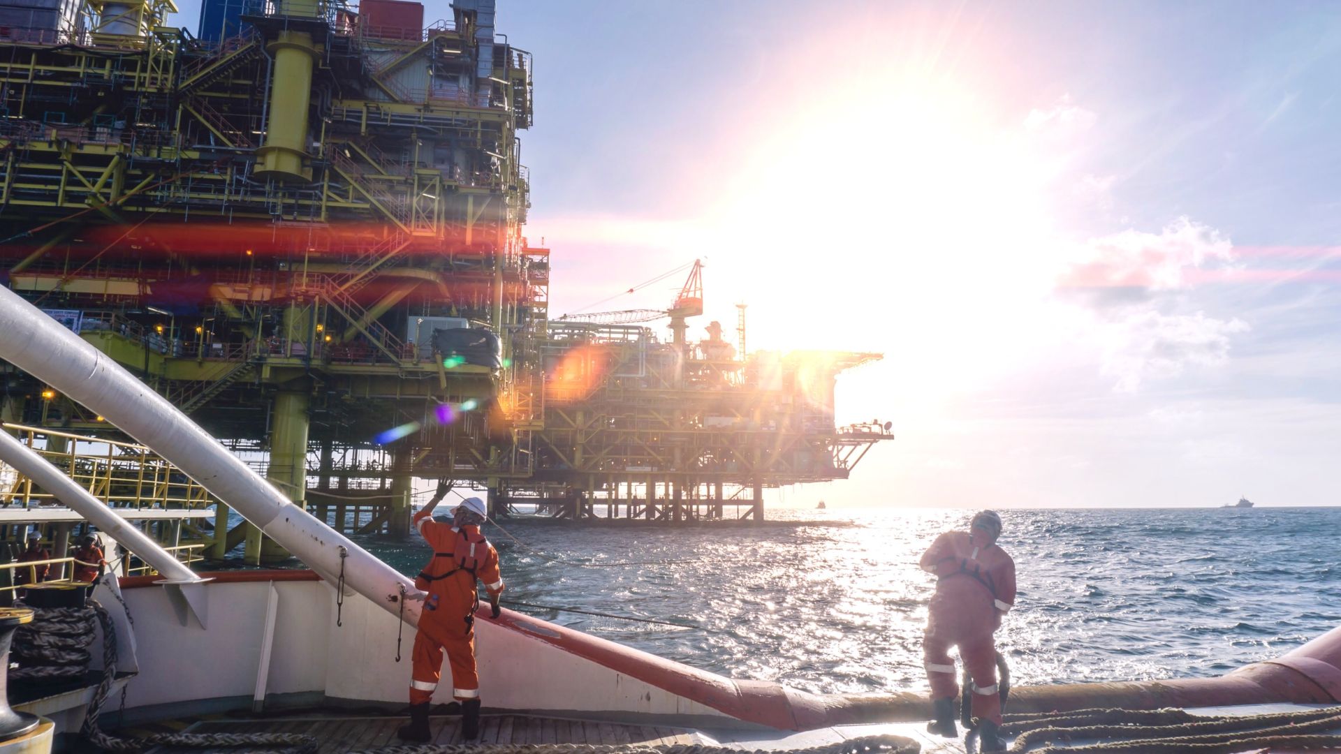 Gaz din Cipru către Europa: Proiectul de 2 miliarde de dolari care promite să schimbe harta energetică