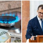 VIDEO Premierul Vasile Tofan, despre scumpirea gazului: Din păcate, bursele nu ne ajută