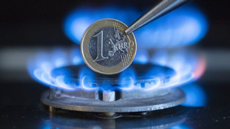 Probleme cu rezervele de gaze în Europa: Se apropie riscul unor prețuri record