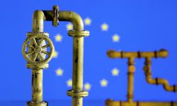 Panică înainte de iarnă în Europa. Depozitele de gaze au ajuns la cel mai scăzut nivel din ultimii 13 ani