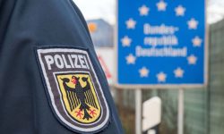 Germania va prelungi controalele la frontierele sale externe până la 15 martie 2027