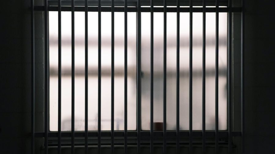 Un deținuț a mai primit un an de detenție pentru că a evadat din penitenciar