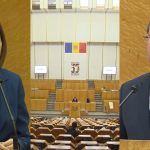 35 de ani de la proclamarea Independenței: Sandu și Grosu, mesaje din sala în care s-a decis soarta Moldovei