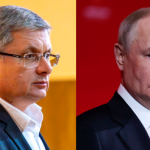 În 2026, cele mai multe drone au căzut în Moldova. Grosu spune de ce Putin bombardează