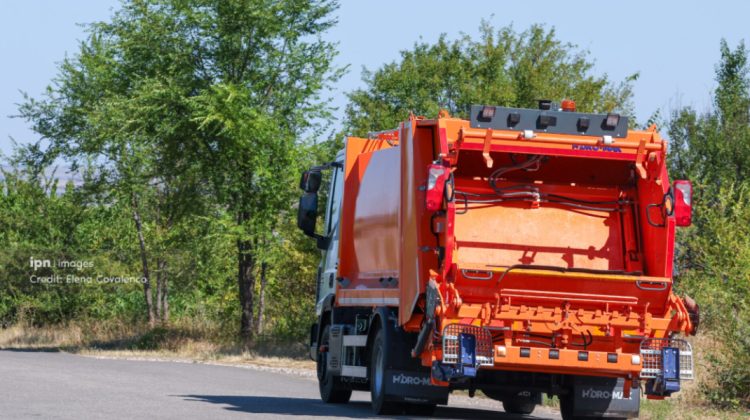 Rezoluție: Primarii din raionul Anenii Noi nu susțin amplasarea centrului de deșeuri pe teritoriul raionului