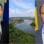 Hajder reacționează la declarațiile lui Ceban privind nivelul Nistrului: „Despre limbajul suburban folosit nu voi comenta”