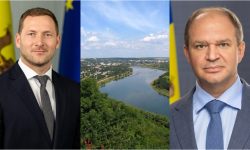 Hajder reacționează la declarațiile lui Ceban privind nivelul Nistrului: „Despre limbajul suburban folosit nu voi comenta”