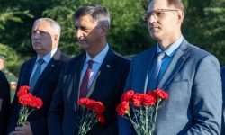 Separatist osetin, indezirabil în Moldova, „s-a teleportat” la Tiraspol. Poliția de Frontieră: Nu a traversat hotarul