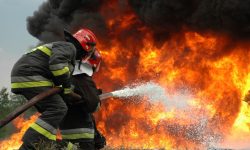 Pericol de incendii în toată Moldova: Meteorologii au emis un nou Cod Galben