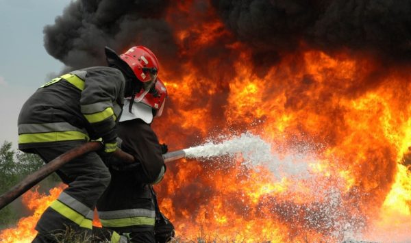 Pericol de incendii în toată Moldova: Meteorologii au emis un nou Cod Galben