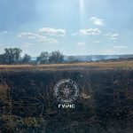 Incendiu de proporții în raionul Rîbnița: 25 de hectare de miriște, cuprinse de flăcări