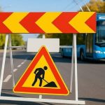 Important! Va fi suspendat integral traficul rutier pe șoseaua Muncești