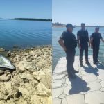Razii antibraconaj pe lacul de acumulare Costești-Stânca: 45 de pescari au fost verificați