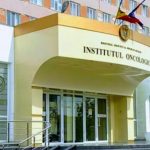 Institutul Oncologic are un nou ascensor pentru pacienții cu mobilitate redusă. Cât a costat acesta