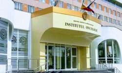 Institutul Oncologic are un nou ascensor pentru pacienții cu mobilitate redusă. Cât a costat acesta