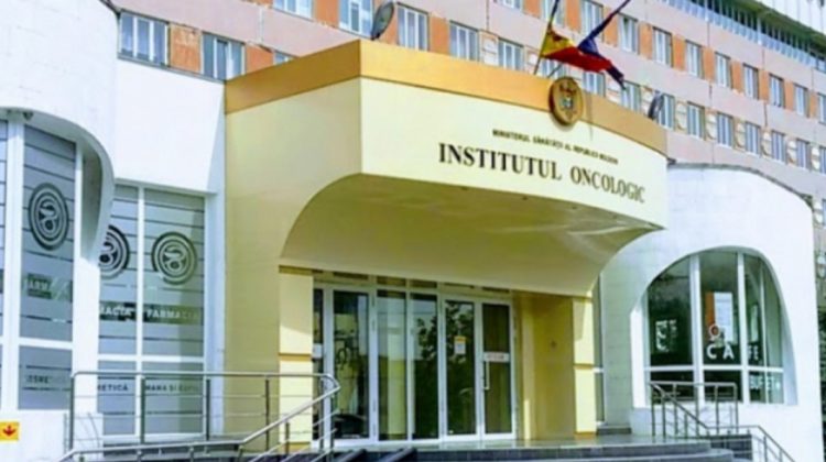 Institutul Oncologic are un nou ascensor pentru pacienții cu mobilitate redusă. Cât a costat acesta