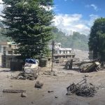 Nepal: Bilanțul victimelor în urma alunecărilor de teren și viiturilor a ajuns la 469 de morți