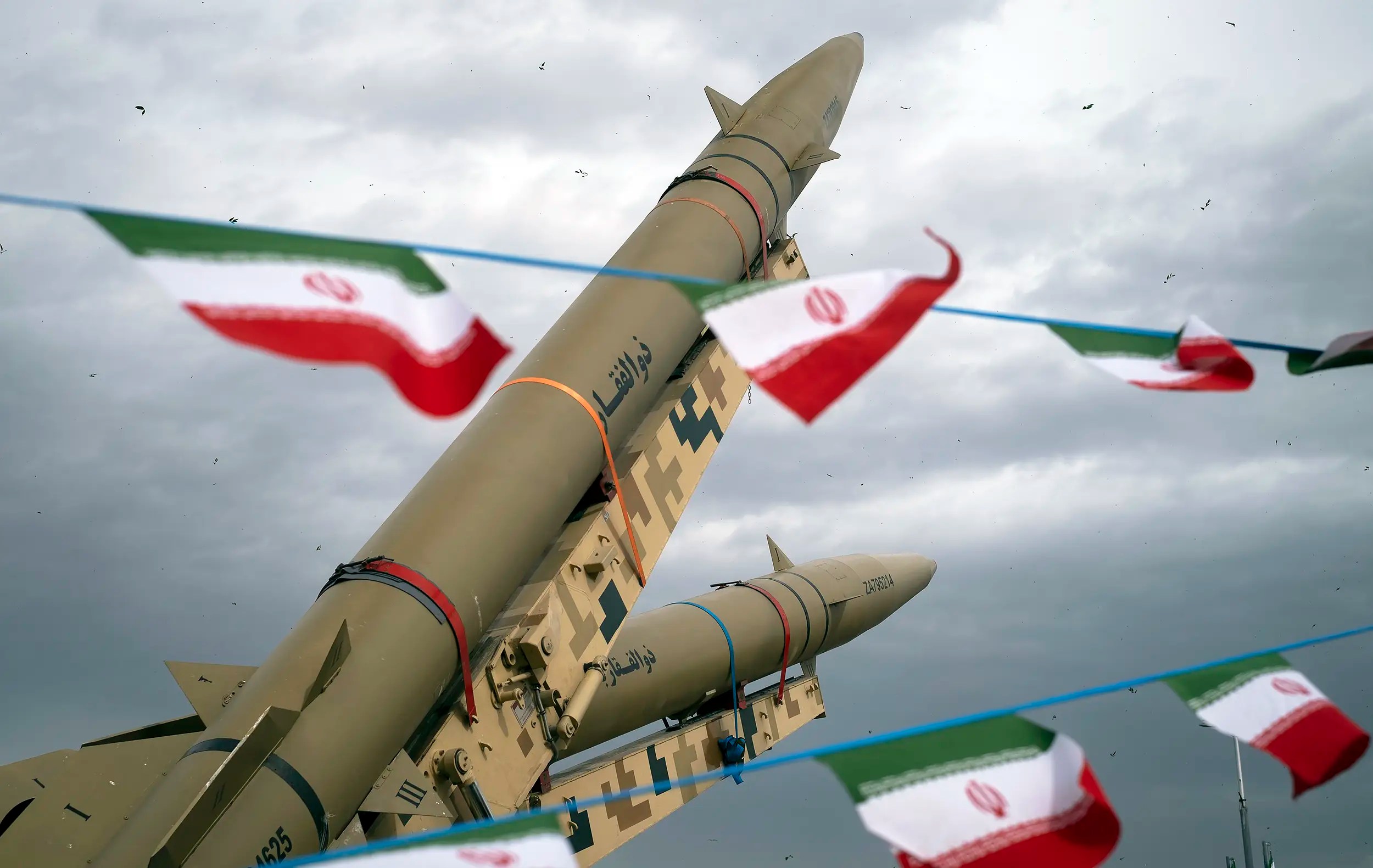 Iranul nu exclude să atace baze americane din Europa, dacă Trump va continua războiului. Reacția NATO