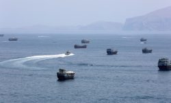 Iranul și Omanul au încheiat acorduri privind Strâmtoarea Ormuz. Ce au decis cele două țări