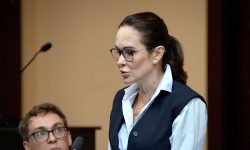 O consilieră apropiată a lui Volodimir Zelenski a fost arestată preventiv în cel mai recent scandal de corupţie